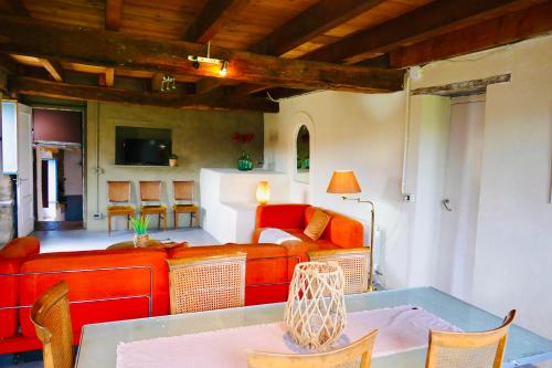 Fiol Masia Verano in Argelaguer