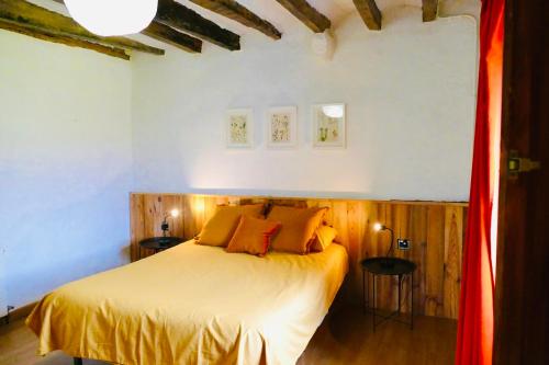 Fiol Masia Verano in Argelaguer