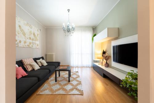 Casa Serena Firenze, Florencie