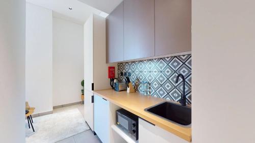 The Community Jumeirah Village Room Type - Double Room