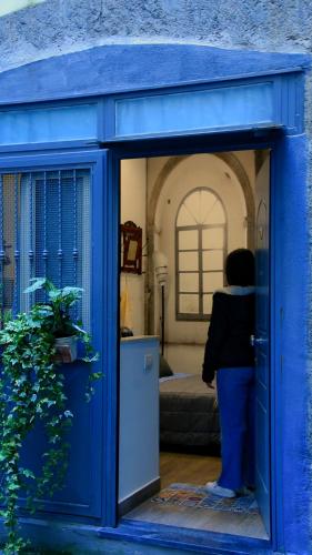 House Marco, Naples (photo 7)