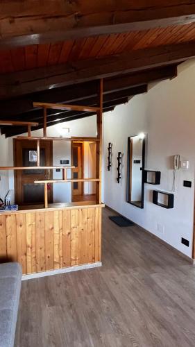 Bejárat, Silvydolomitiapartment in Lorenzago Di Cadore