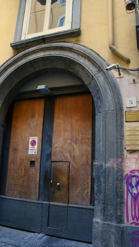 House Marco, Naples (photo 3)
