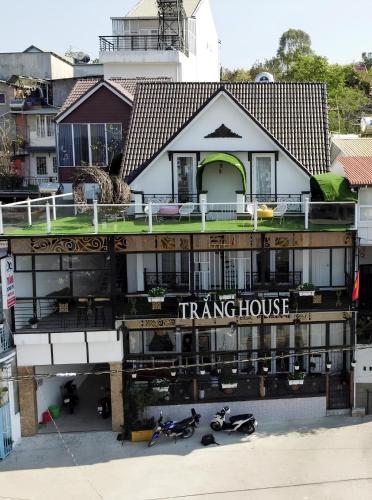 Ami House Da Lat