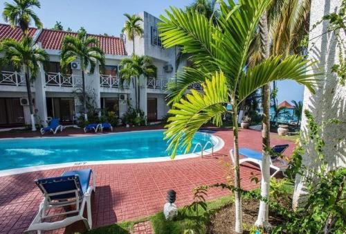 Photo - Idyllic Beachfront Condo