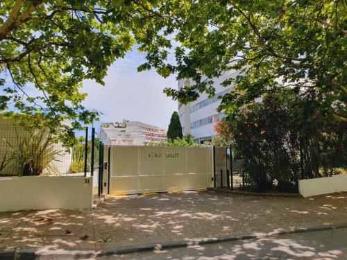 Zunanjost, T2 traversant familial CAP SUD Parking Plages - ROSSIconciergerie - Linge en option in Le Couchant