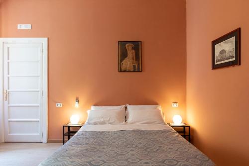  Residence Spaccanapoli - Locazione Turistica in Neapel