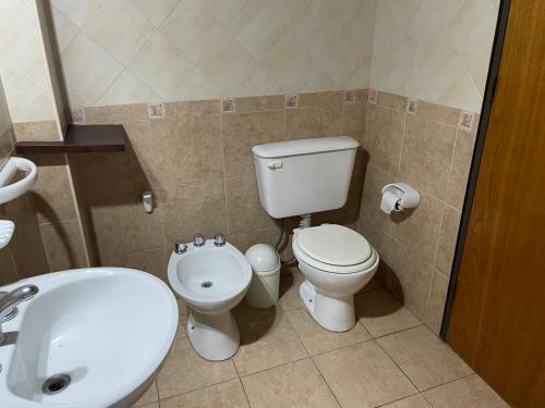 Two-Bedroom Apartment image 7