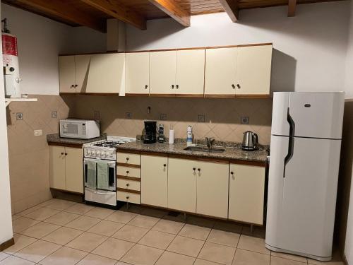Two-Bedroom Apartment image 6