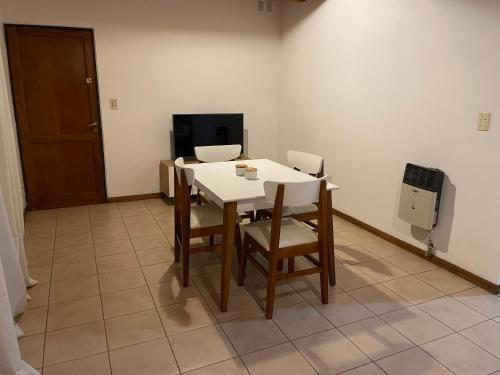 Two-Bedroom Apartment image 5