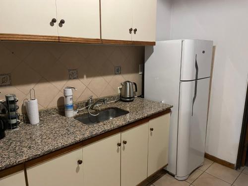 Two-Bedroom Apartment image 4