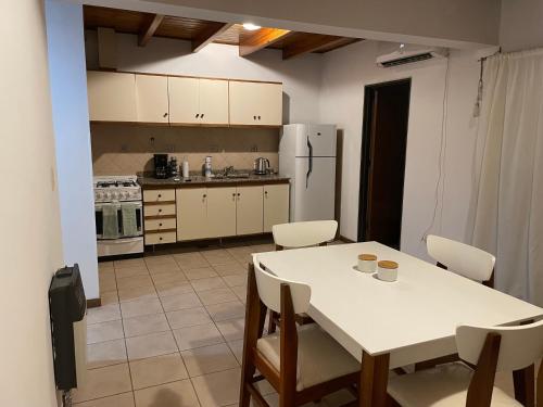 Two-Bedroom Apartment image 3