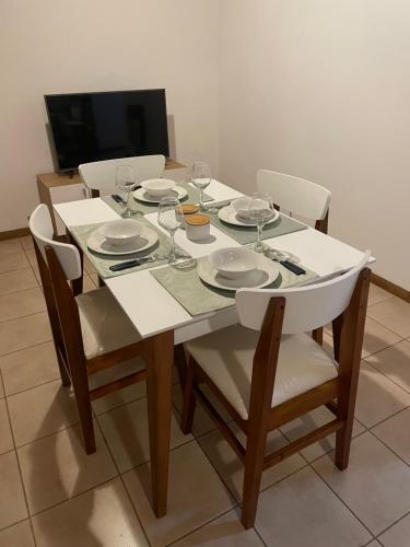 Two-Bedroom Apartment image 2