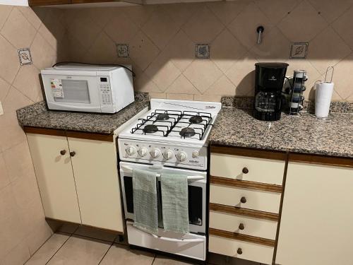 Two-Bedroom Apartment image 1