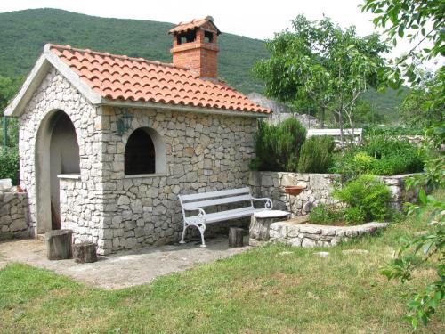 Hotel in Perković