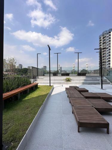 TrevizZo Analia Franco in อกวาราซา