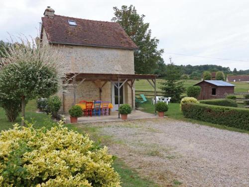 Maison rénovée au Haras avec WIFI, animaux acceptés - FR-1-497-236 gîte à louer Silly-en-Gouffern