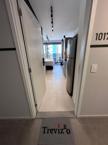 TrevizZo Analia Franco in อกวาราซา