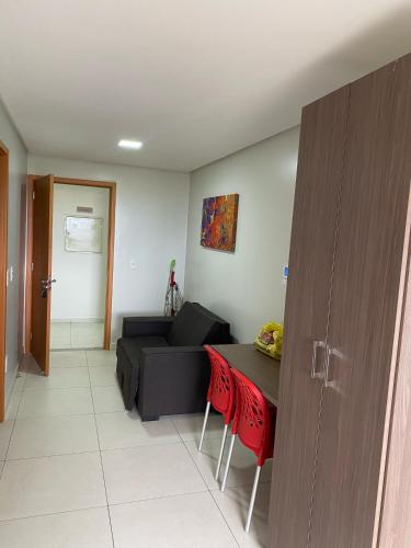 FLAT COMPLETO 204 - CAMPINA GRANDE - ACADEMiA - GARAGEM, Campina Grande (fotografie 5)