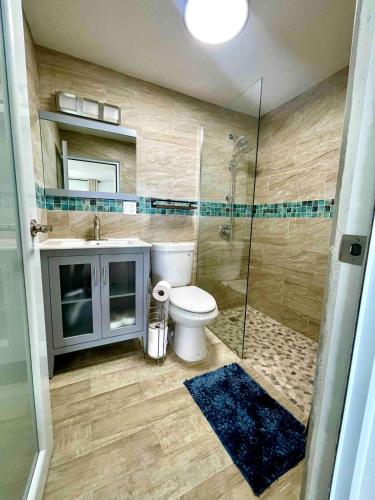 Kite beachfront Villa in Las Picuäs