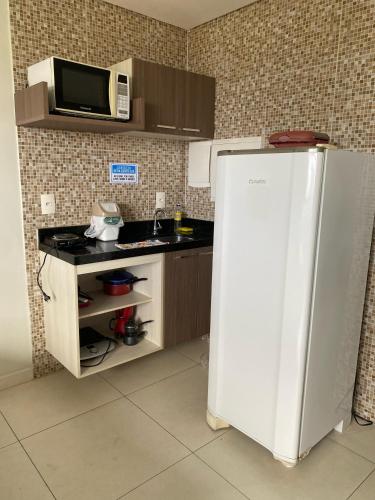 FLAT COMPLETO 204 - CAMPINA GRANDE - ACADEMiA - GARAGEM, Campina Grande (fotografie 8)
