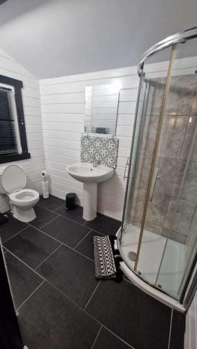 Hillside Hideaway in Glencolmcille