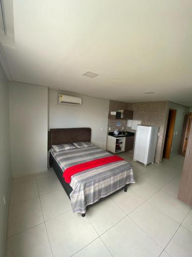 FLAT COMPLETO 204 - CAMPINA GRANDE - ACADEMiA - GARAGEM, Campina Grande