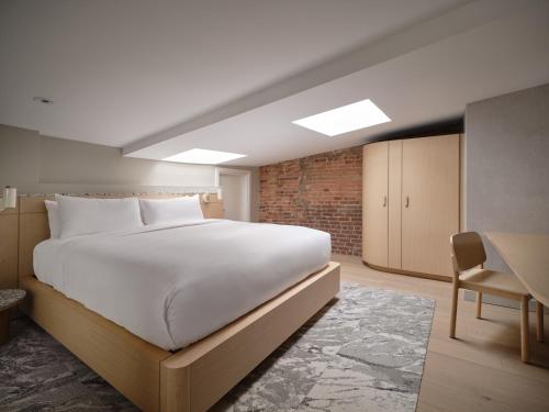Two-Bedroom Apartment image 2