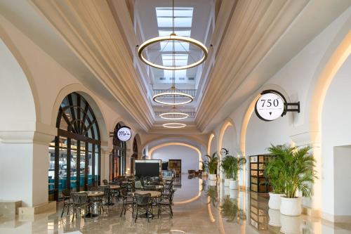 Marriott Cancun, An All-Inclusive Resort, Cancún (photo 8)