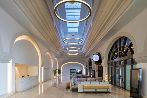 Marriott Cancun, An All-Inclusive Resort, Cancún (photo 10)