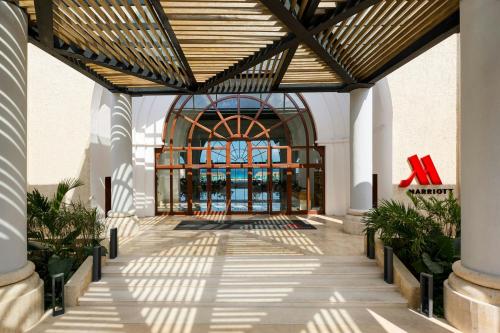 Marriott Cancun, An All-Inclusive Resort, Cancún (photo 4)