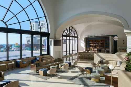 Marriott Cancun, An All-Inclusive Resort, Cancún (photo 11)