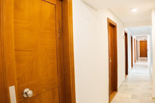 Hotel Playa Conil - image 9