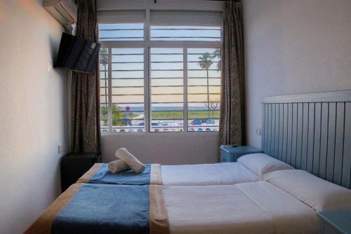Hotel Playa Conil - main image