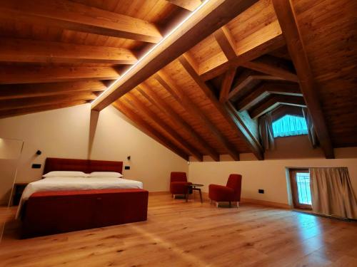 Le Reve Charmant Apartments - Via De L ostan 18 - image 2