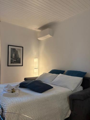 Trastevere Monteverde Velia House, Řím (fotografie 5)