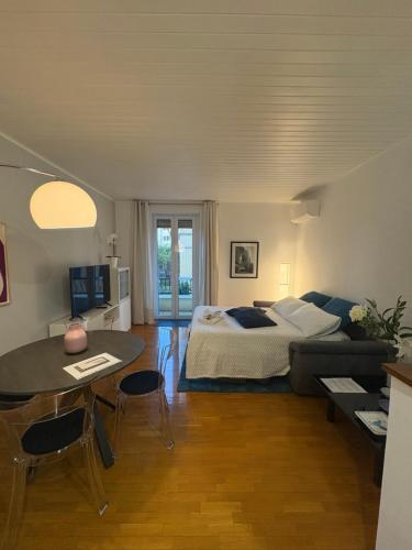 Trastevere Monteverde Velia House, Řím (fotografie 6)