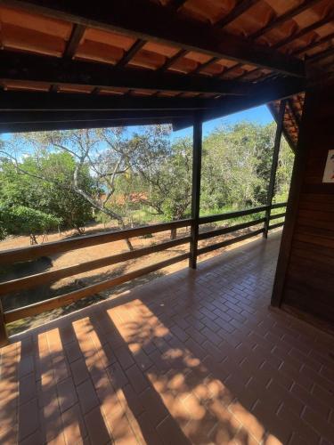 Casa Madeira em Santo hilario in Guape