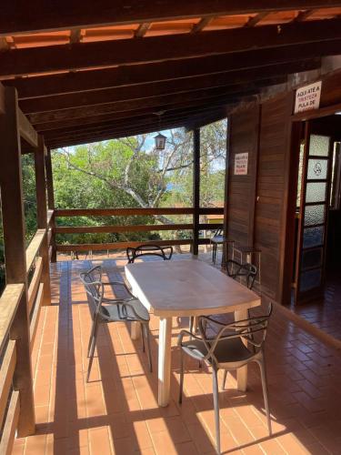 Casa Madeira em Santo hilario in Guape