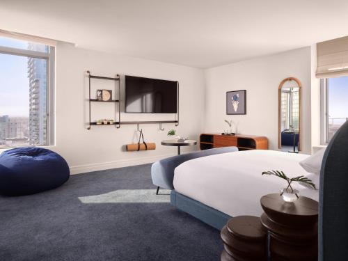 664439122 Alma San Diego Downtown, a Tribute Portfolio Hotel