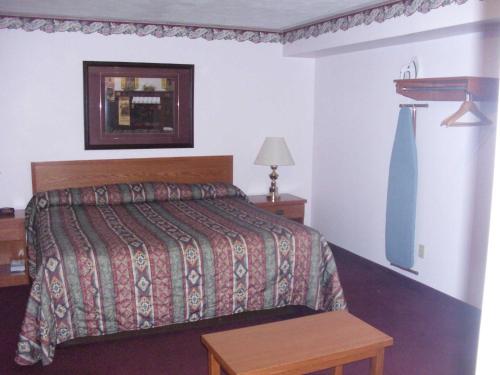 Travelodge by Wyndham Port Elgin