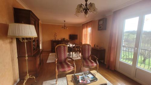 La Maison in Le Mas-d'Azil (Midi-Pyrenees)