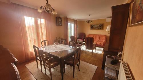 La Maison in Le Mas-d'Azil (Midi-Pyrenees)