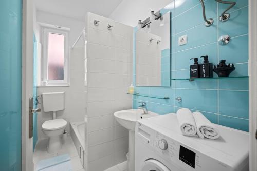 Apartment Bose, Split (photo 5)
