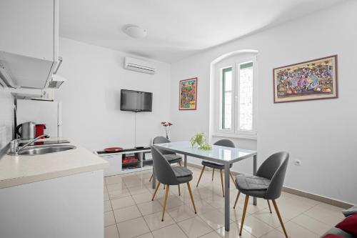 Apartment Bose, Spalato (Split)