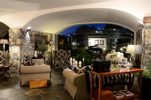 La Meridiana Relais & Chateaux - image 8