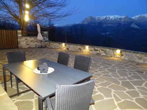 設施, ToVouno in 格菲拉普拉卡