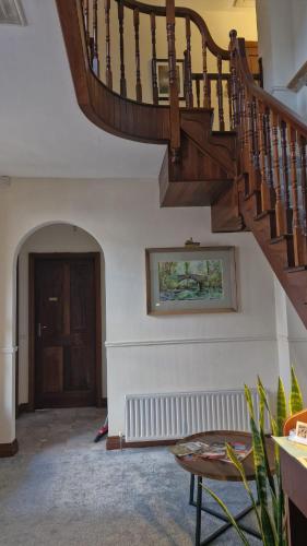 Wytchwood B&B in 克洛納基爾蒂