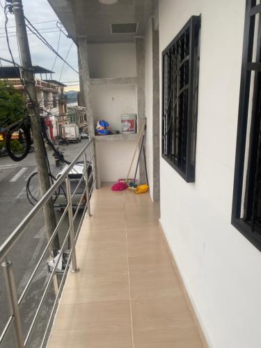 Hermoso y amplio apartamento en avenida circunvalar in Villavicencio