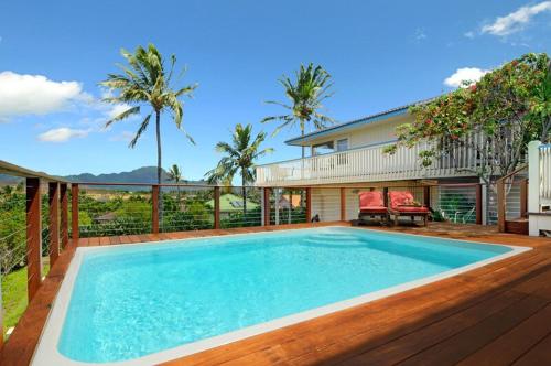 Featured in Hawaii Magazine, Stunning views!